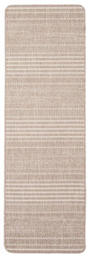 Wileen Taupe Area Rug - 2'2\" X 6'7\"
