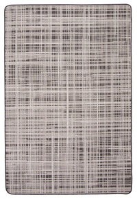 Panthea Black Area Rug - 3'3