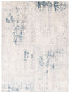 Dido Grey Rug 5'3\" X 7'3\" Area Rug