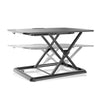 TygerClaw Height Adjustable Standing Desk