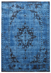 Chenta Blue 6'7