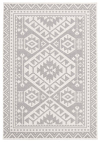 Gaia Light Grey 3'11