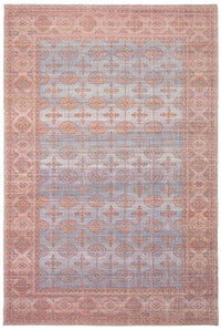 Rosamond Blue Rug 7'10