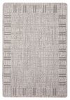 Joni Grey Area Rug - 3'3\" X 4'7\"