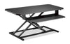 TygerClaw Gas Spring Sit/Stand Desk Converter