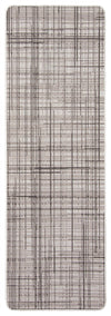 Panthea Grey Area Rug - 2'2\" X 6'7\"