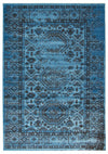 Jedda Blue 3'11\" x 5'7\" Area Rug