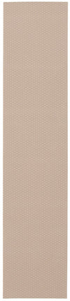Bellezza Taupe Area Rug - 2'2\" x 40'0\"