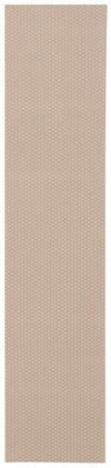 Bellezza Taupe Area Rug - 2'2\" x 20'0\"
