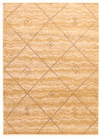 Grande Ivory/Gold 6'7
