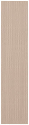 Bellezza Taupe Area Rug - 2'2\" x 14'0\"