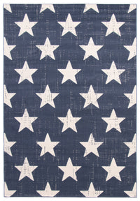 Ira Navy 4'7