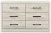 Abby Dresser