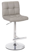 Cruz Beige Bar Stool