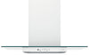Café 30\" Wall-Mount Glass Canopy Range Hood - CVW73014MWM