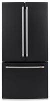 Café 18.6 Cu. Ft. French-Door Counter-Depth Refrigerator - CWE19SP3ND1
