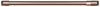 Café Single Wall Oven Brushed Copper Handle - CXWS0H0PMCU
