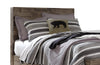 Derekson Full Headboard