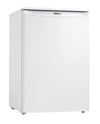 Danby Designer 4.3 Cu. Ft. Compact Freezer – DUFM043A2WDD