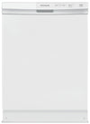Frigidaire Built-In Dishwasher - FFCD2413UW