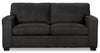 Fiona Chenille Sofa - Grey
