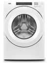 Inglis 5.0 Cu. Ft. Closet-Depth Front-Load Washer - IFW5900HW