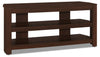 Ira 42\" TV Stand - Cherry