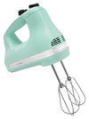 KitchenAid 5-Speed Ultra Power Hand Mixer - KHM512IC