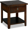Kona Grove End Table