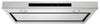 KitchenAid 36\" Low-Profile Under-Cabinet Range Hood - KVUB406GSS