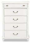 Livy Chest