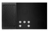 Maytag 36\" Electric Cooktop with Reversible Grill and Griddle - MEC8836HS