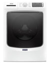 Maytag 5.2 Cu. Ft. Front-Load Washer with Extra Power – MHW5630HW