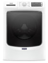 Maytag 5.8 Cu. Ft. Smart Front-Load Washer with Extra Power – MHW8630HW