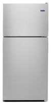 Maytag 21 Cu. Ft. Top-Freezer Refrigerator - MRT311FFFZ