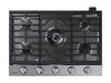 Samsung 30\" 5-Burner Gas Cooktop - NA30N6555TS/AA