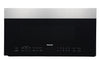 Panasonic 1.9 Cu. Ft. 400 CFM Over-the-Range Genius® Microwave - NN-SG158S