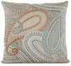Designed2B Fabric Accent Pillow - Eden