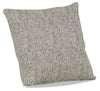 Designed2B Fabric Accent Pillow - Spa
