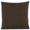 Designed2B Chenille Accent Pillow - Milo Espresso