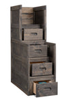 Piper Stairway Chest