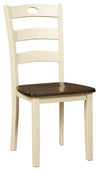 Woodanville Dining Chair