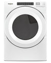 Whirlpool 7.4 Cu. Ft. Long Vent Gas Dryer - WGD560LHW