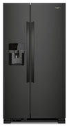 Whirlpool 21 Cu. Ft. Side-by-Side Refrigerator - WRS331SDHB