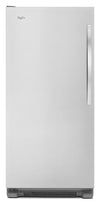 Whirlpool 18 Cu. Ft. SideKicks™ All-Freezer - WSZ57L18DM