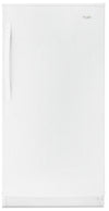 Whirlpool 15.7 Cu. Ft. Upright Freezer - WZF57R16FW