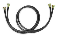 Whirlpool 10' Washer Hose - 2 Pack