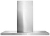 Whirlpool 30\" Wall Canopy Range Hood – WVW57UC0FS