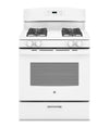 GE 5.0 Cu. Ft. Freestanding Gas Range – JCGBS60DEKWW