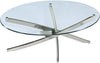 Zila Coffee Table